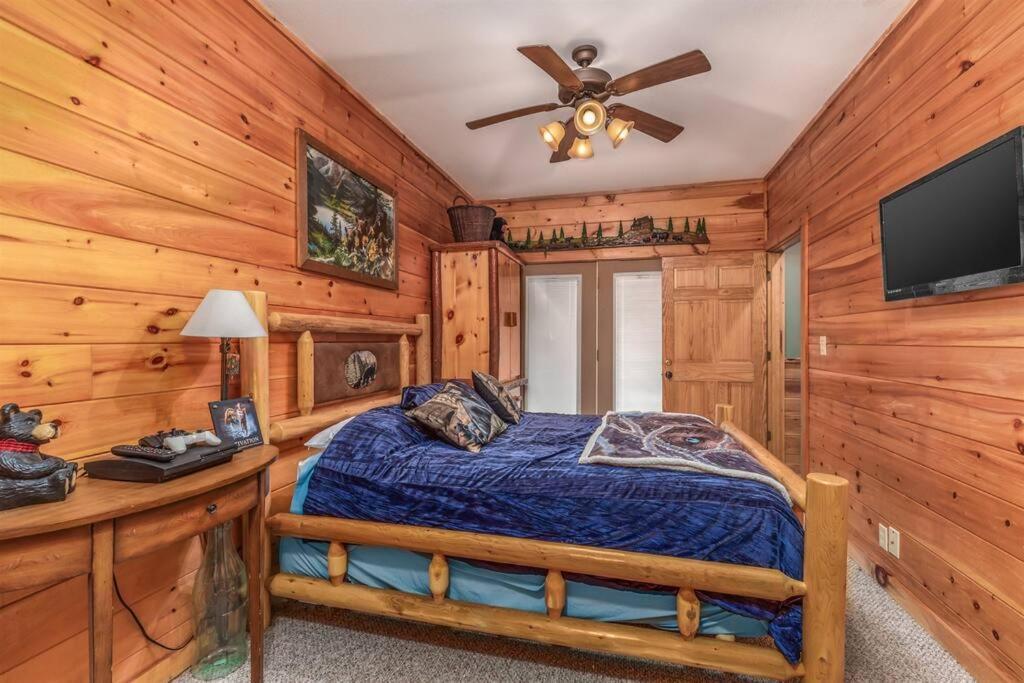 Campfire Holiday home *