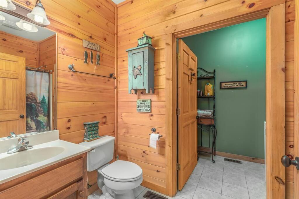 Campfire Holiday home Pigeon Forge