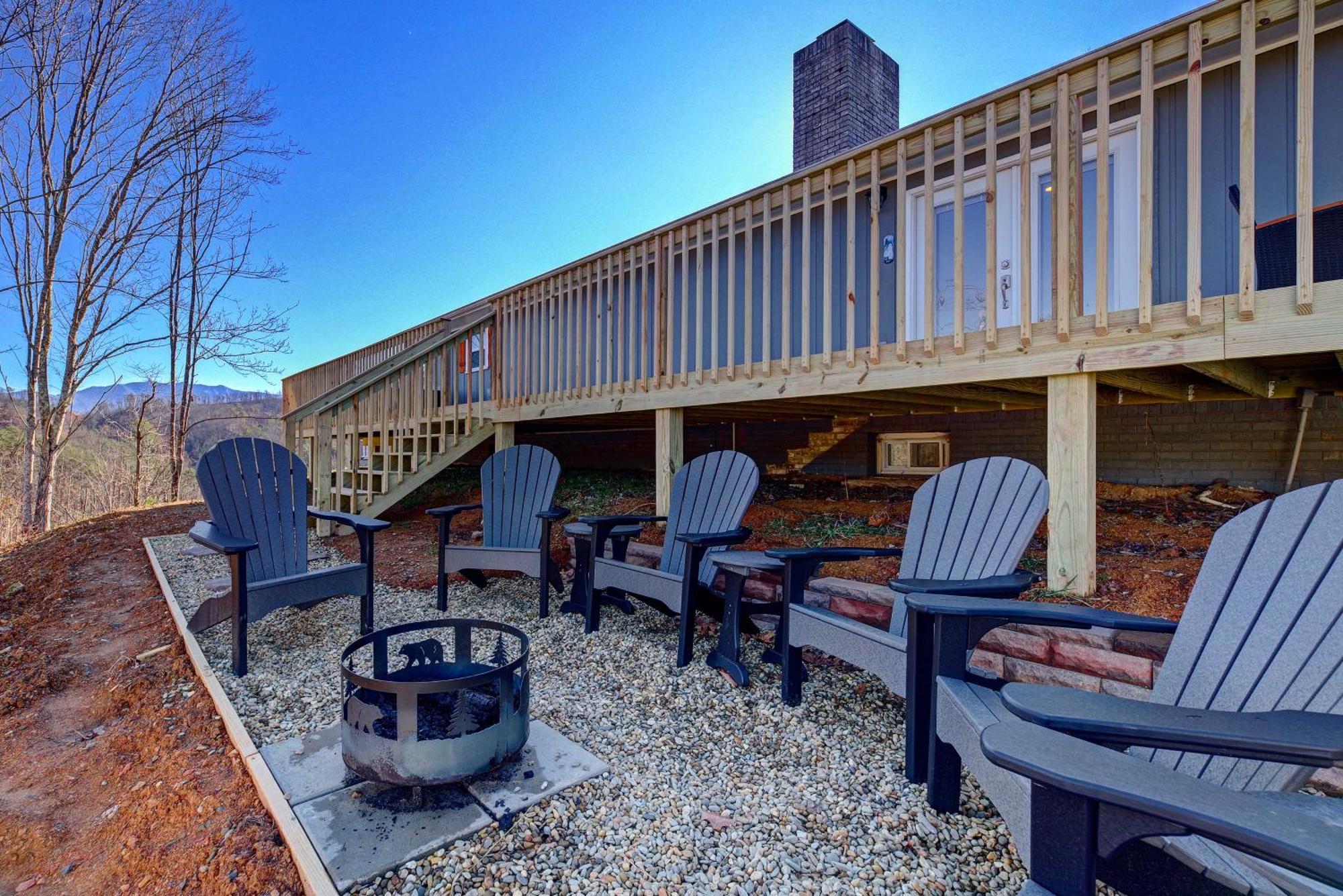 Rebel Retreat By Eden Crest * Pigeon Forge