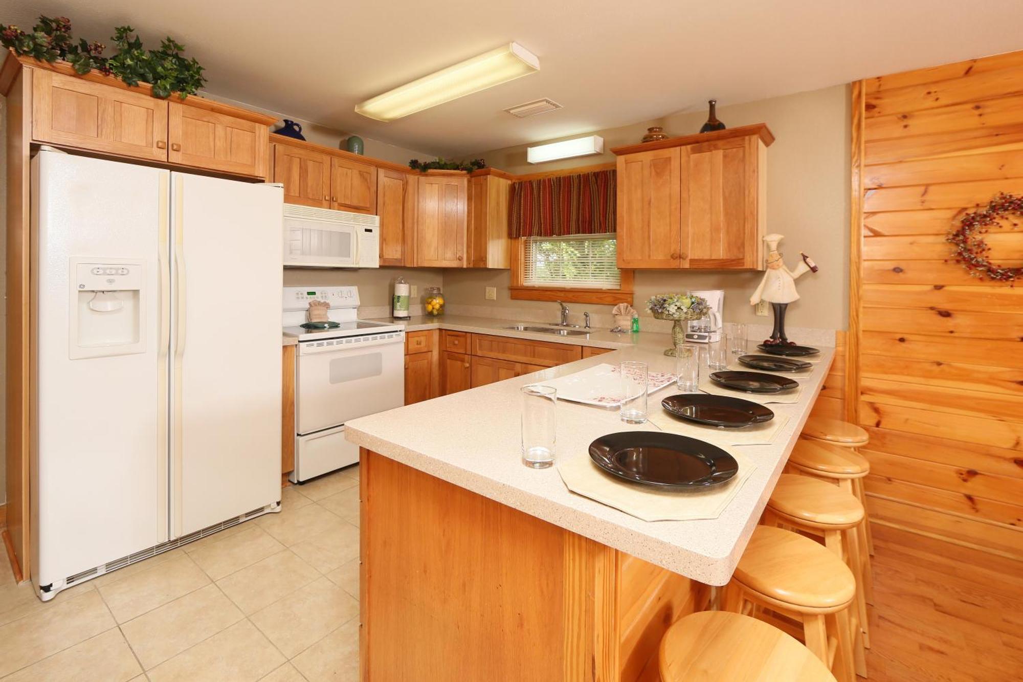Pinnacle View 7a By Eden Crest * Pigeon Forge