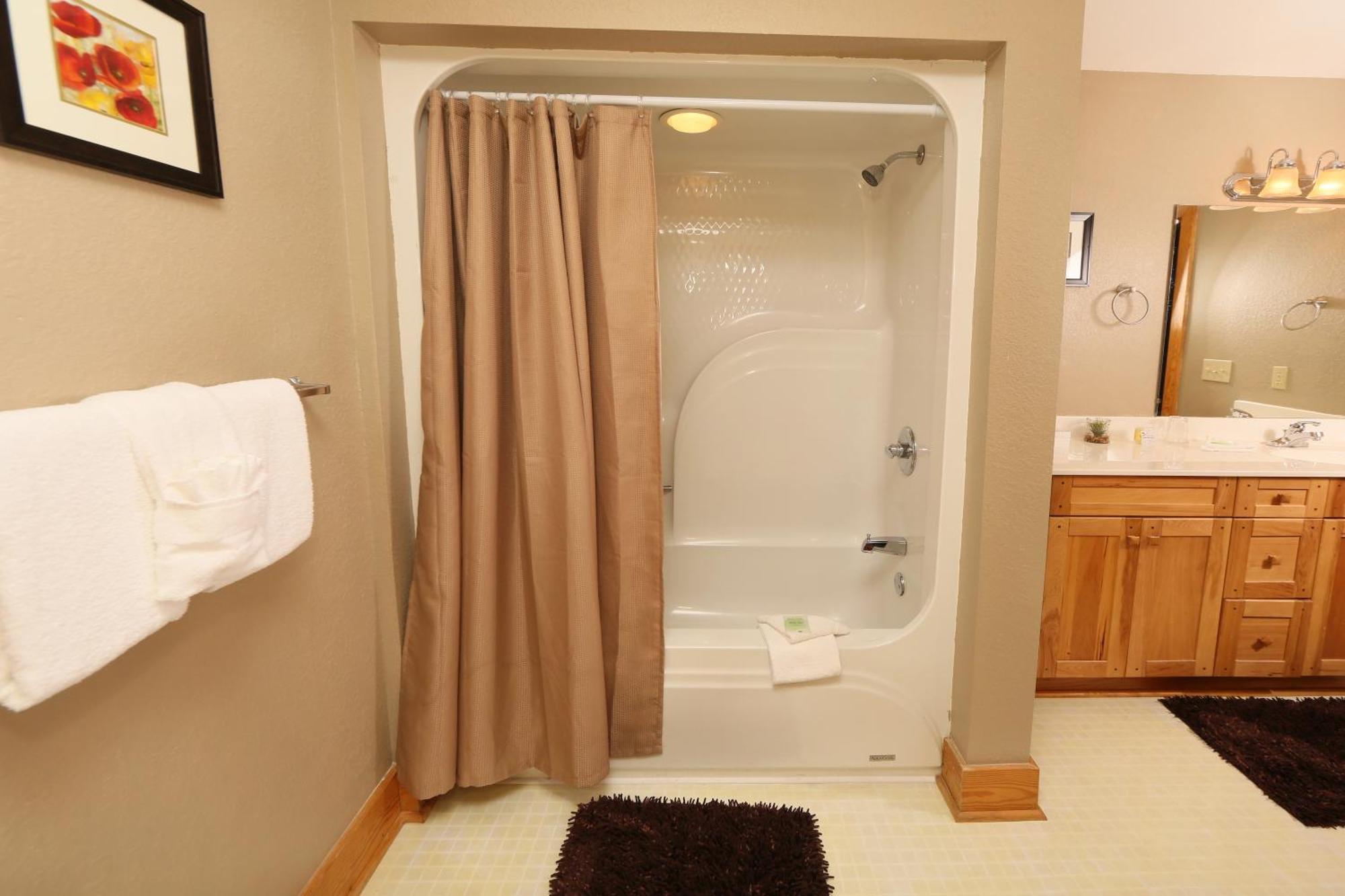 Chalet Pinnacle View 7a By Eden Crest Pigeon Forge