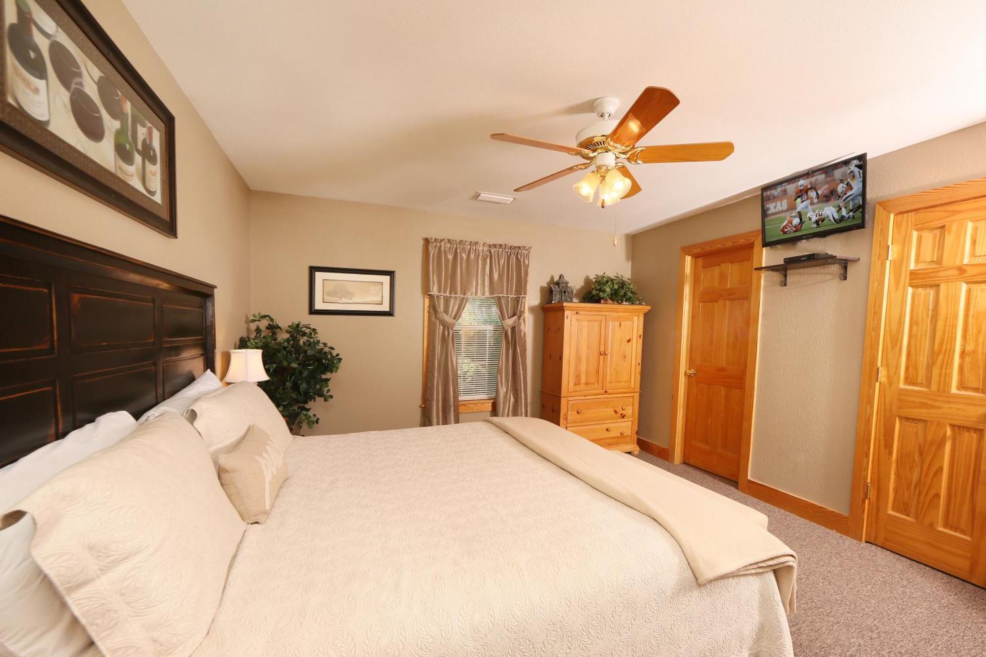 Chalet Pinnacle View 7a By Eden Crest