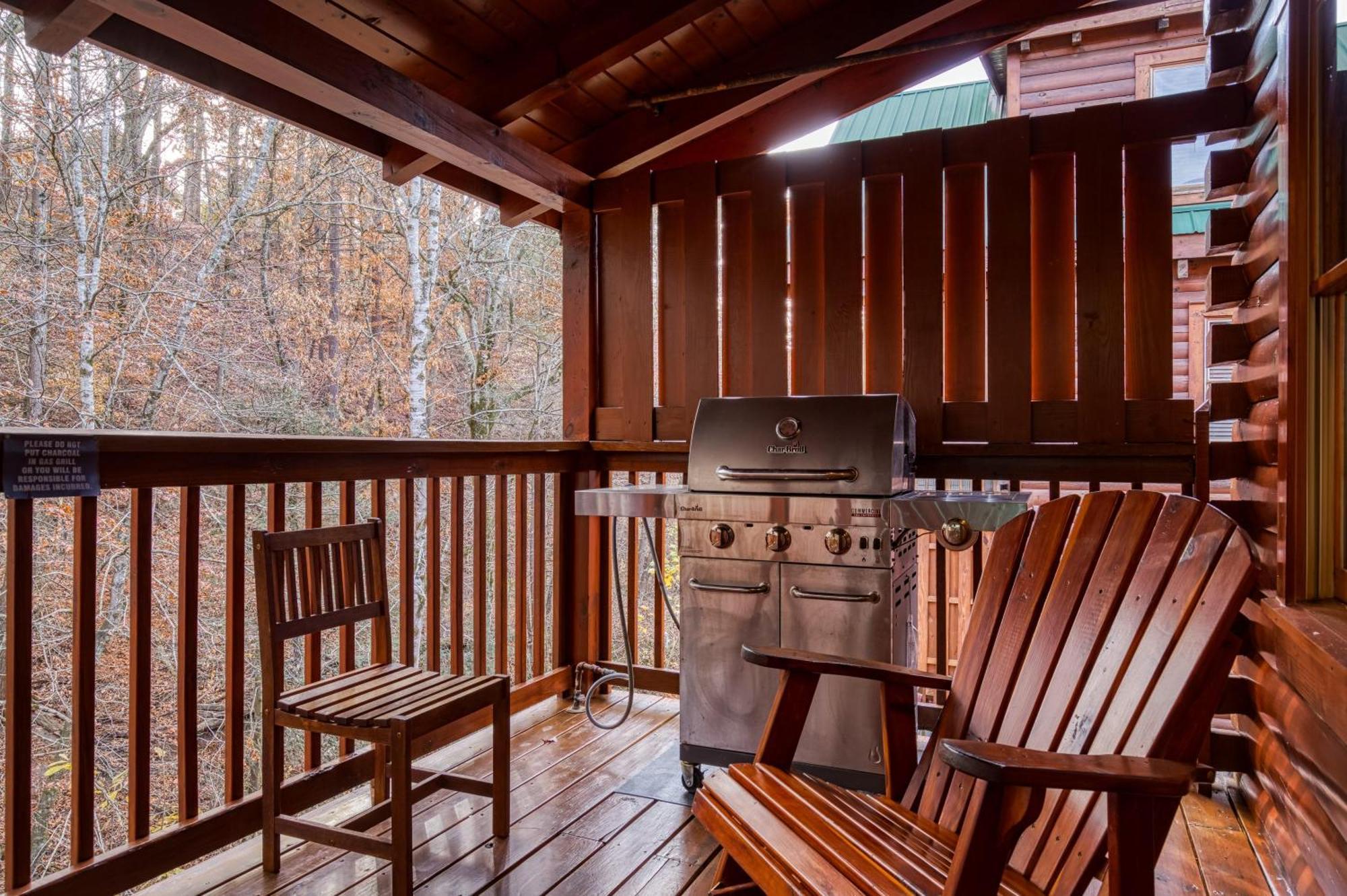 Holiday home Whispering Creek #302 *
