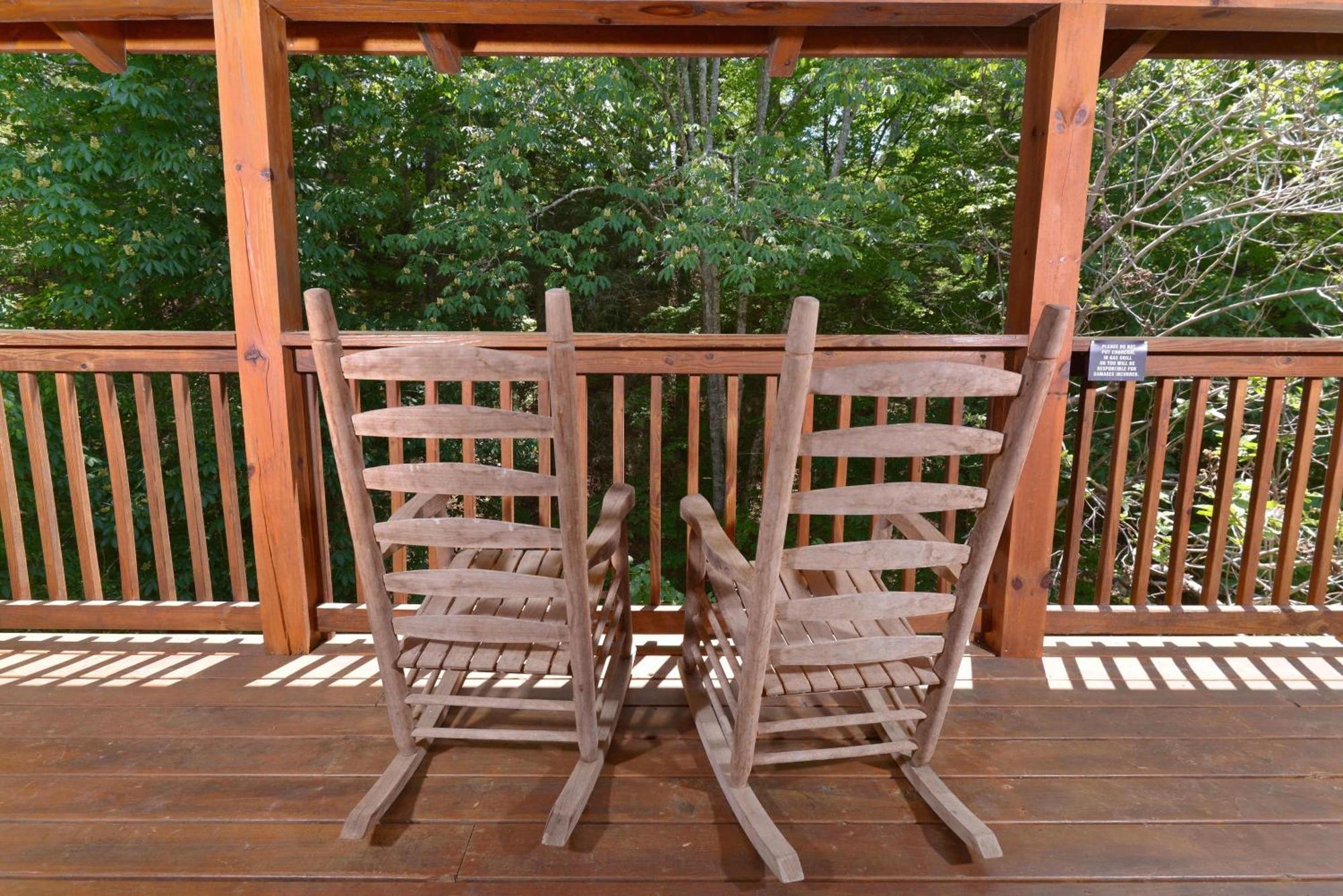 Holiday home Whispering Creek #302 Pigeon Forge