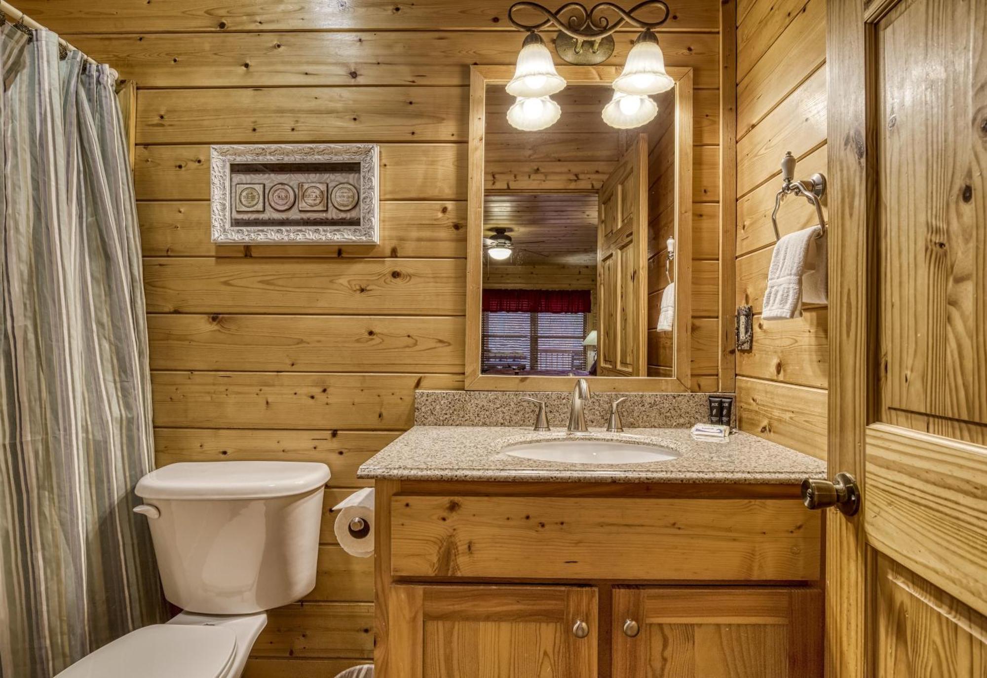 Whispering Creek #302 Holiday home