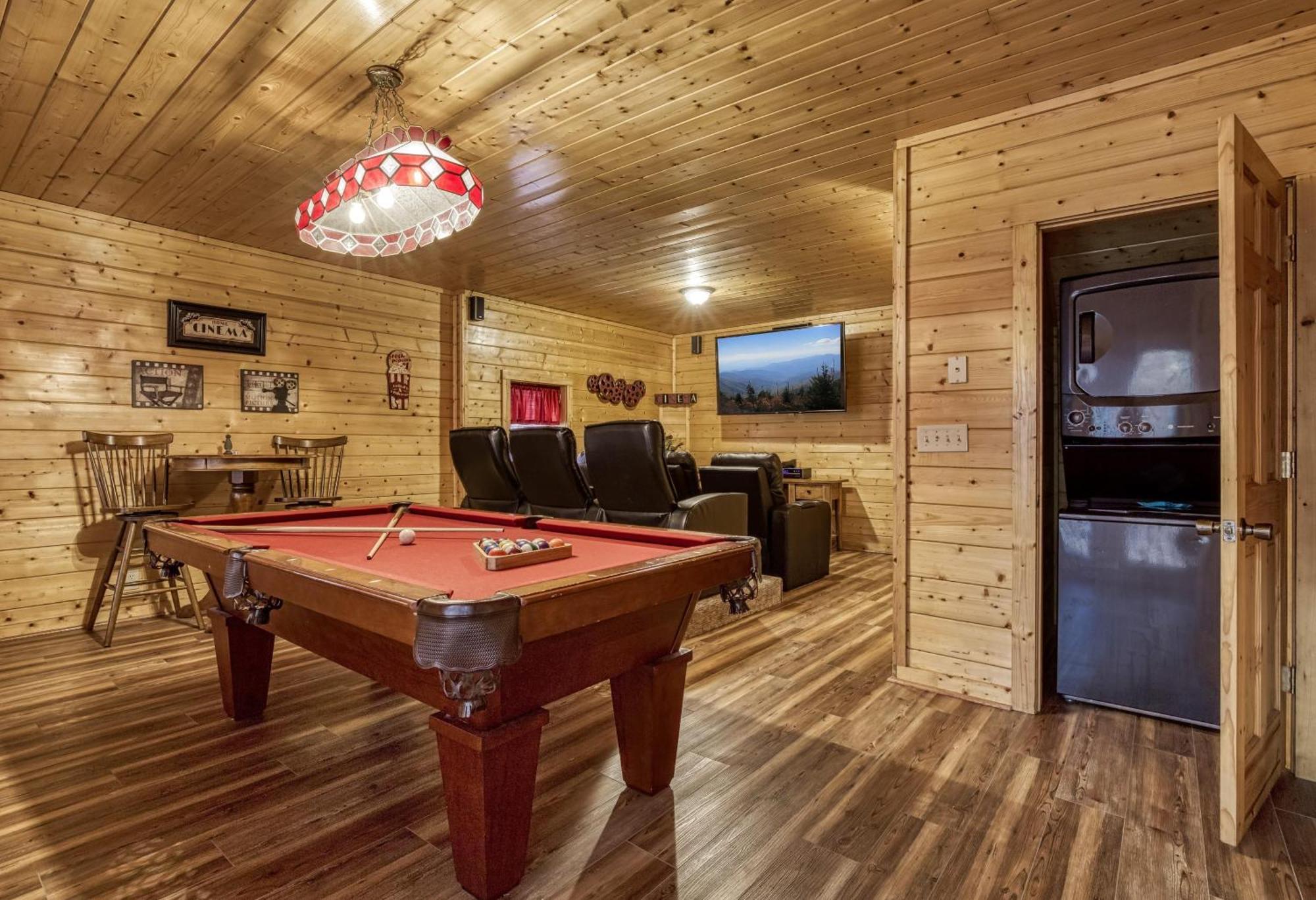 Holiday home Whispering Creek #302 *