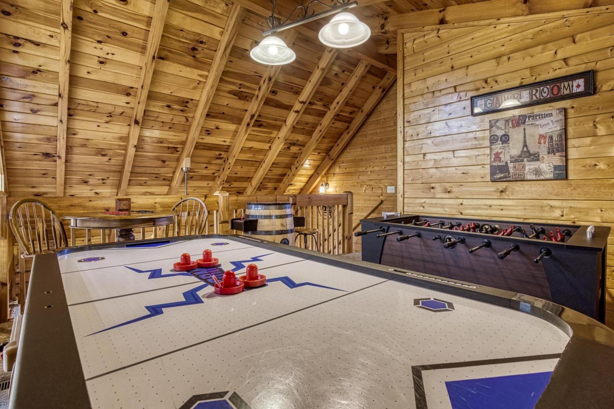 Whispering Creek #302 Holiday home Pigeon Forge