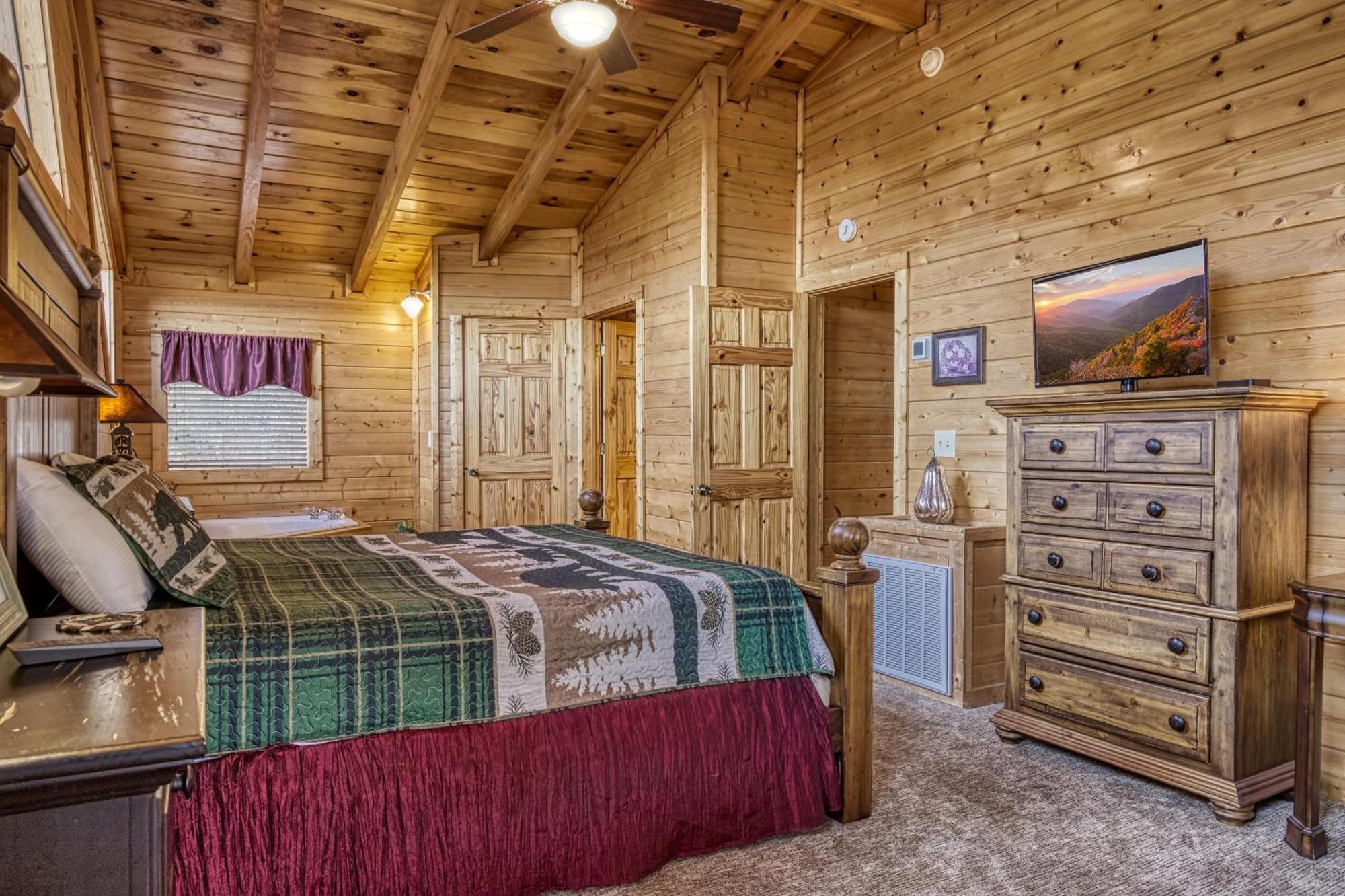 Whispering Creek #302