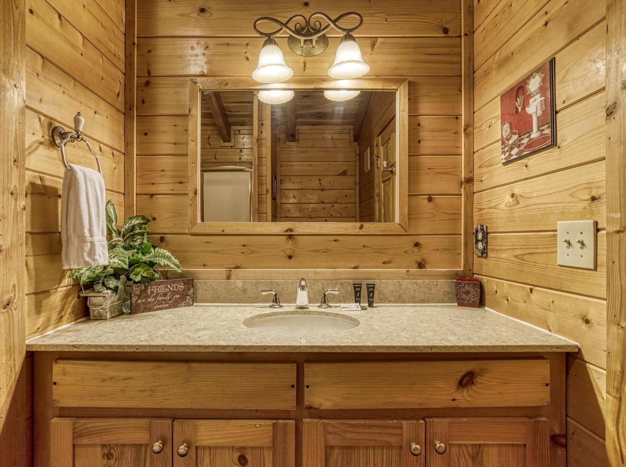 Whispering Creek #302 Holiday home