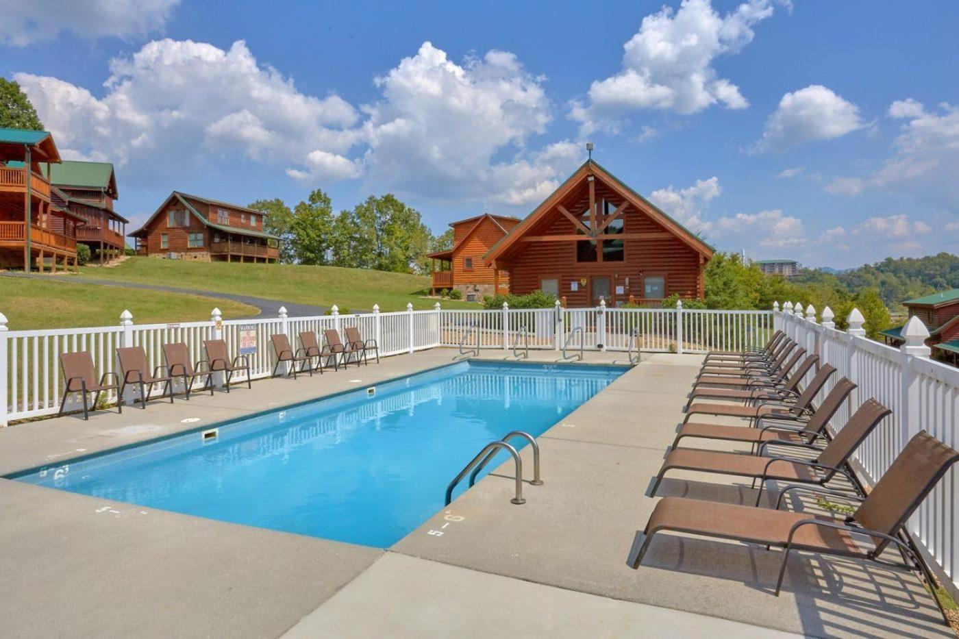 Whispering Creek #302 Holiday home Pigeon Forge