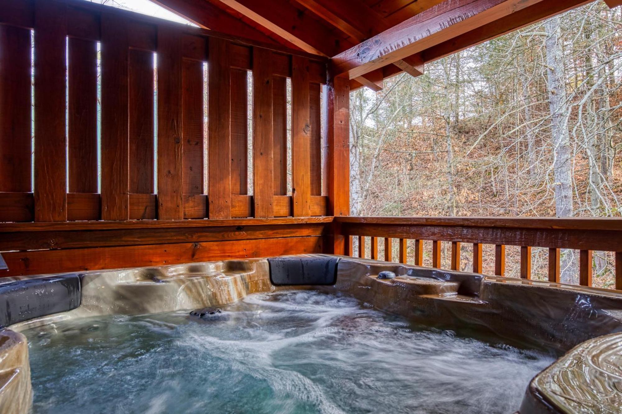 Holiday home Whispering Creek #302 Pigeon Forge