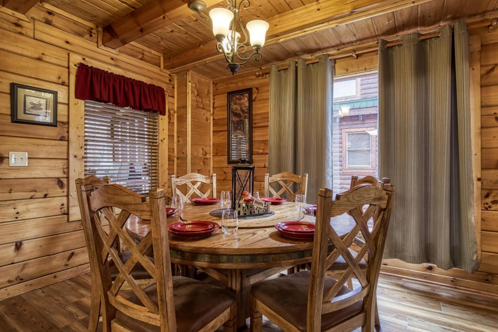 Whispering Creek #302 Holiday home *