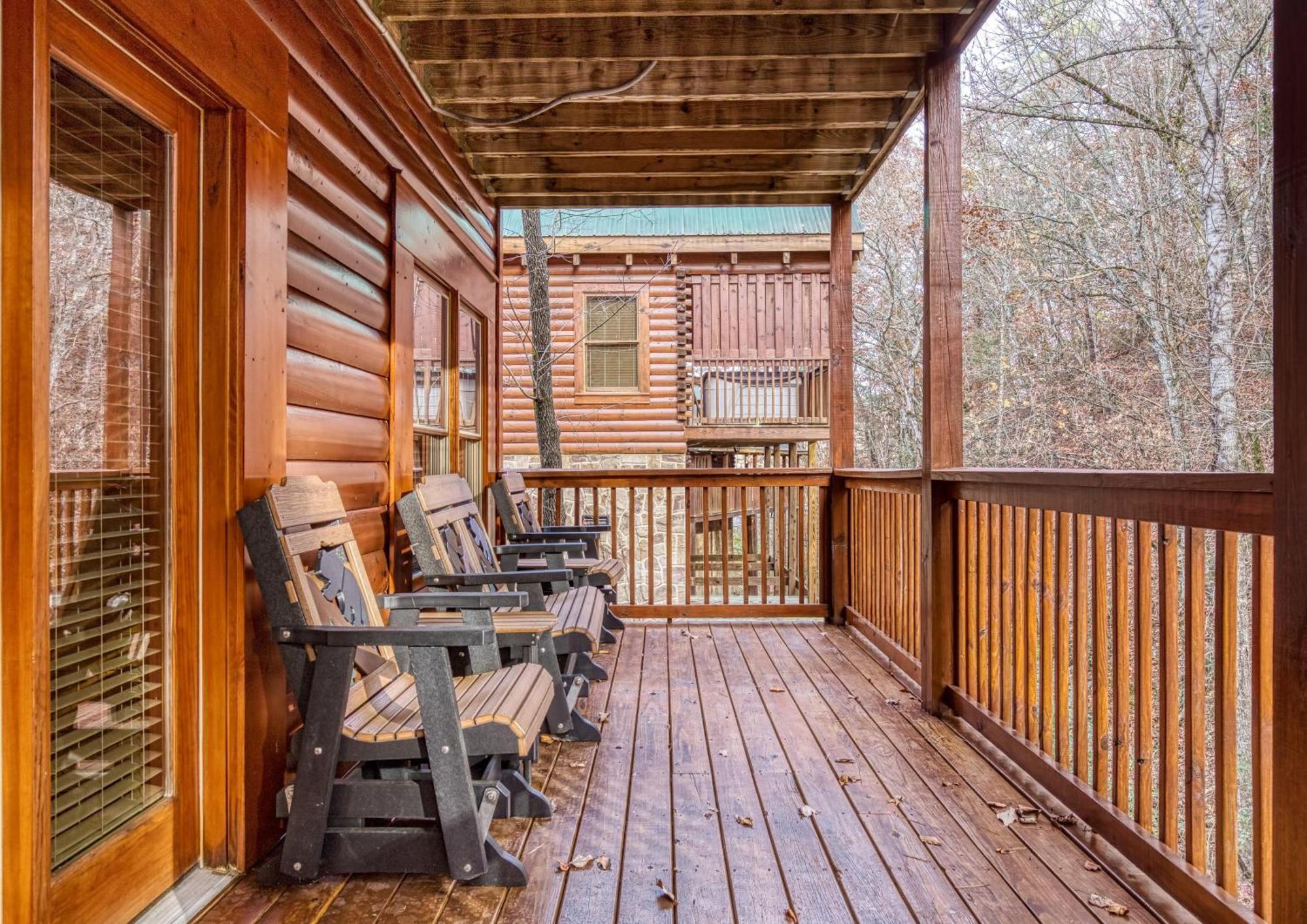 Holiday home Whispering Creek #302 *