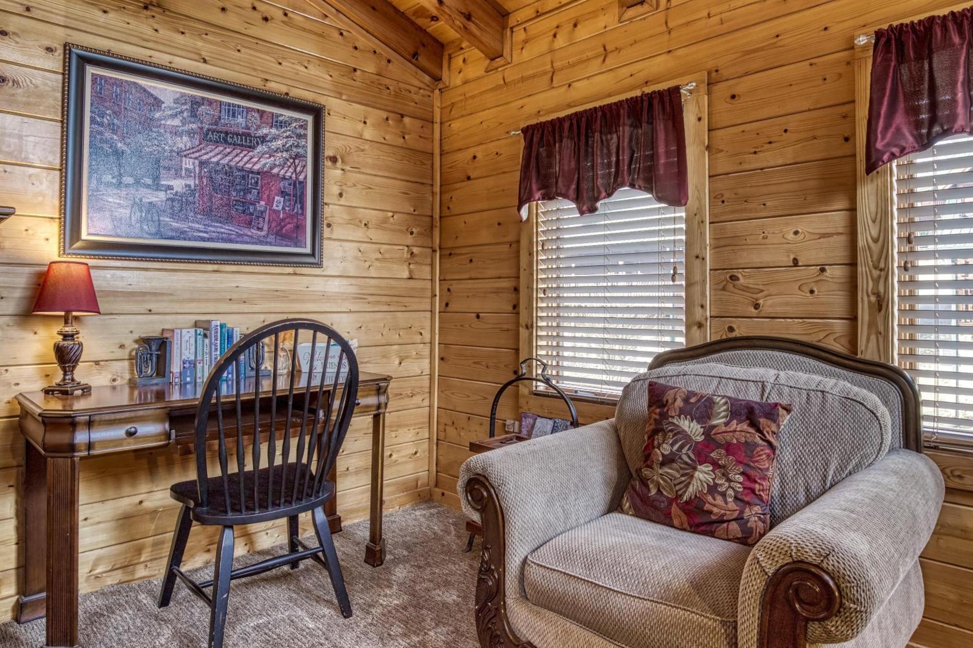 Holiday home Whispering Creek #302 Pigeon Forge
