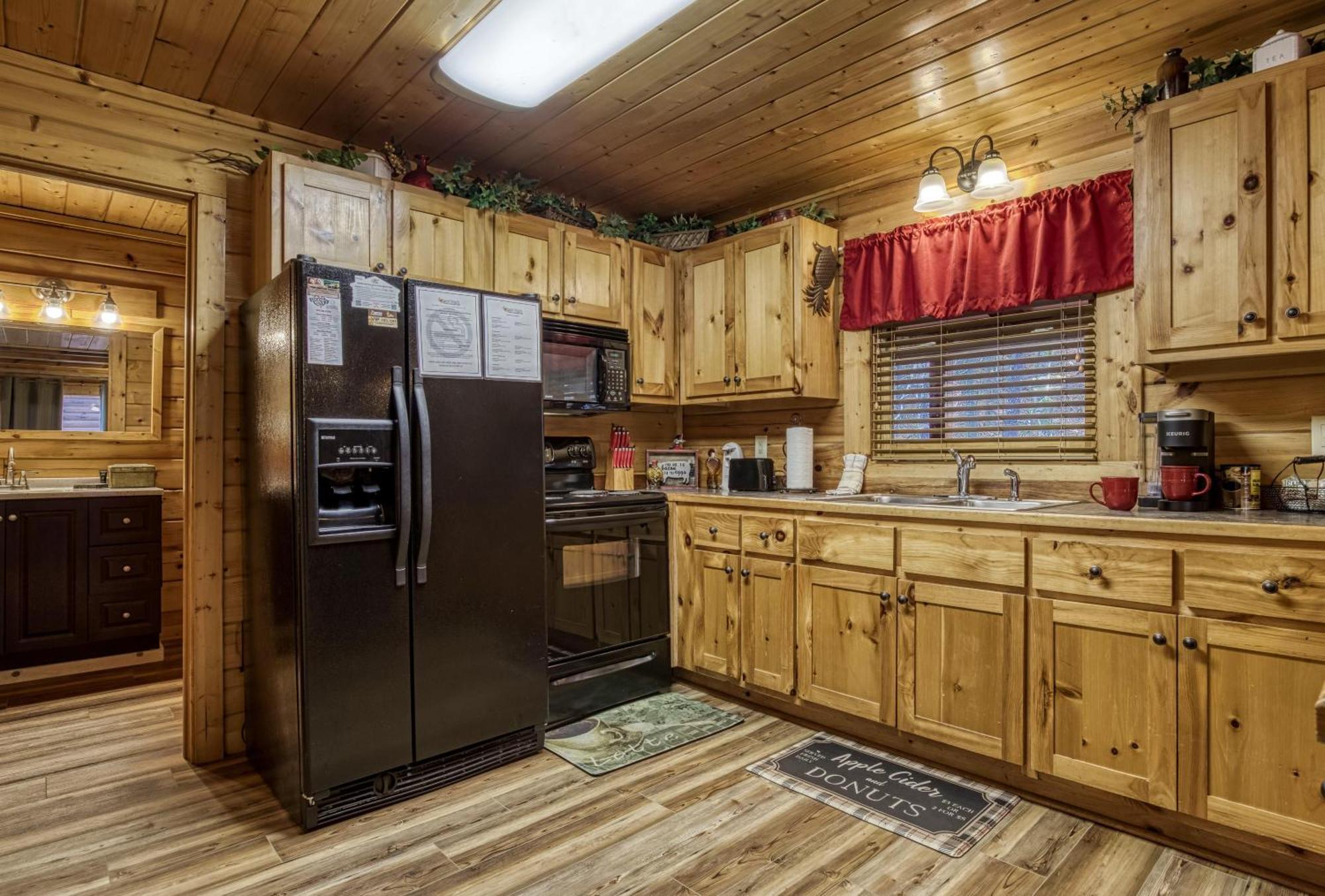 Whispering Creek #302 Holiday home *