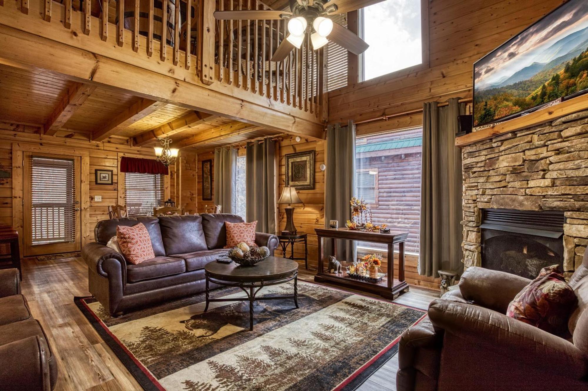 Whispering Creek #302