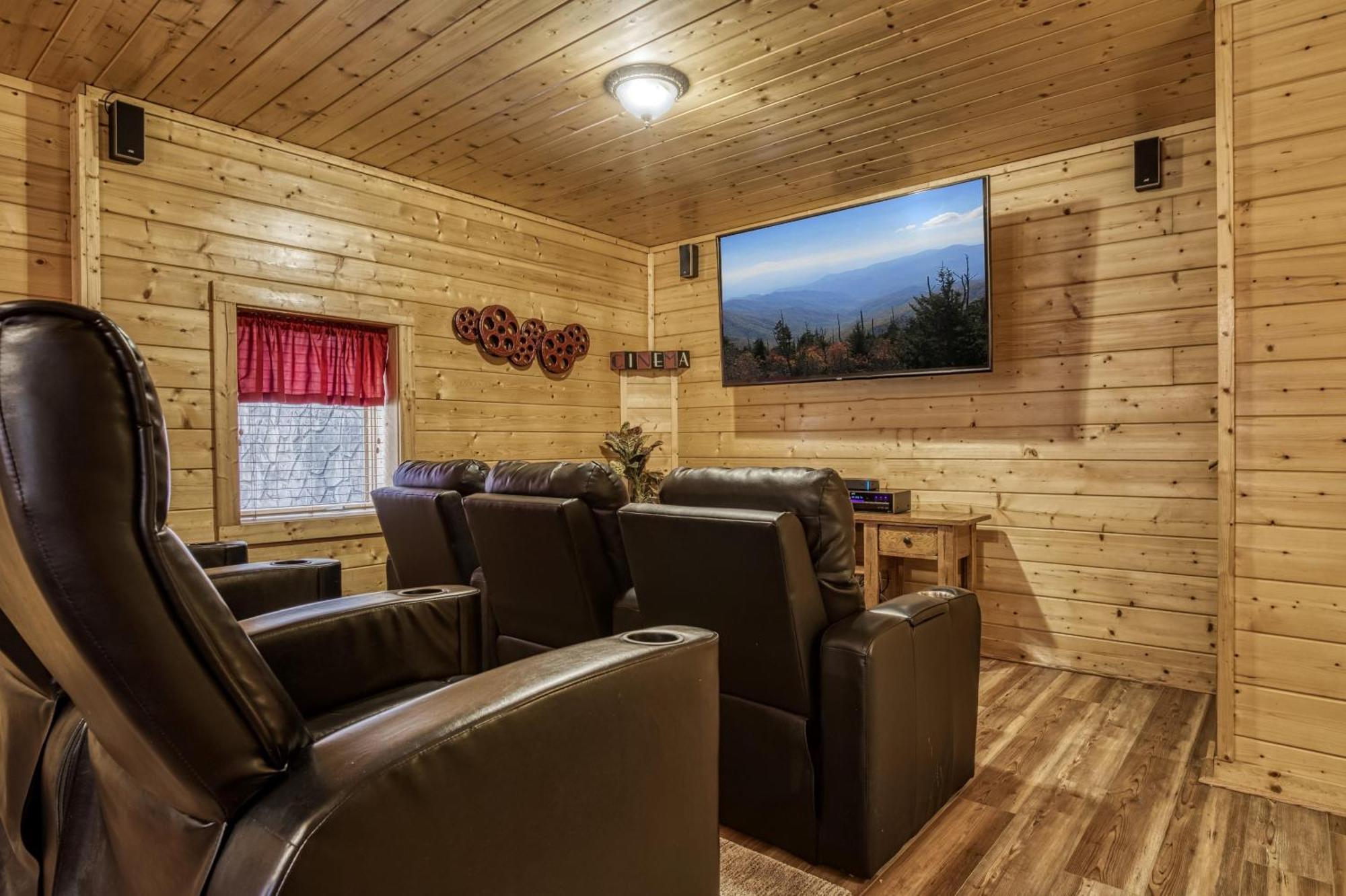Holiday home Whispering Creek #302 *