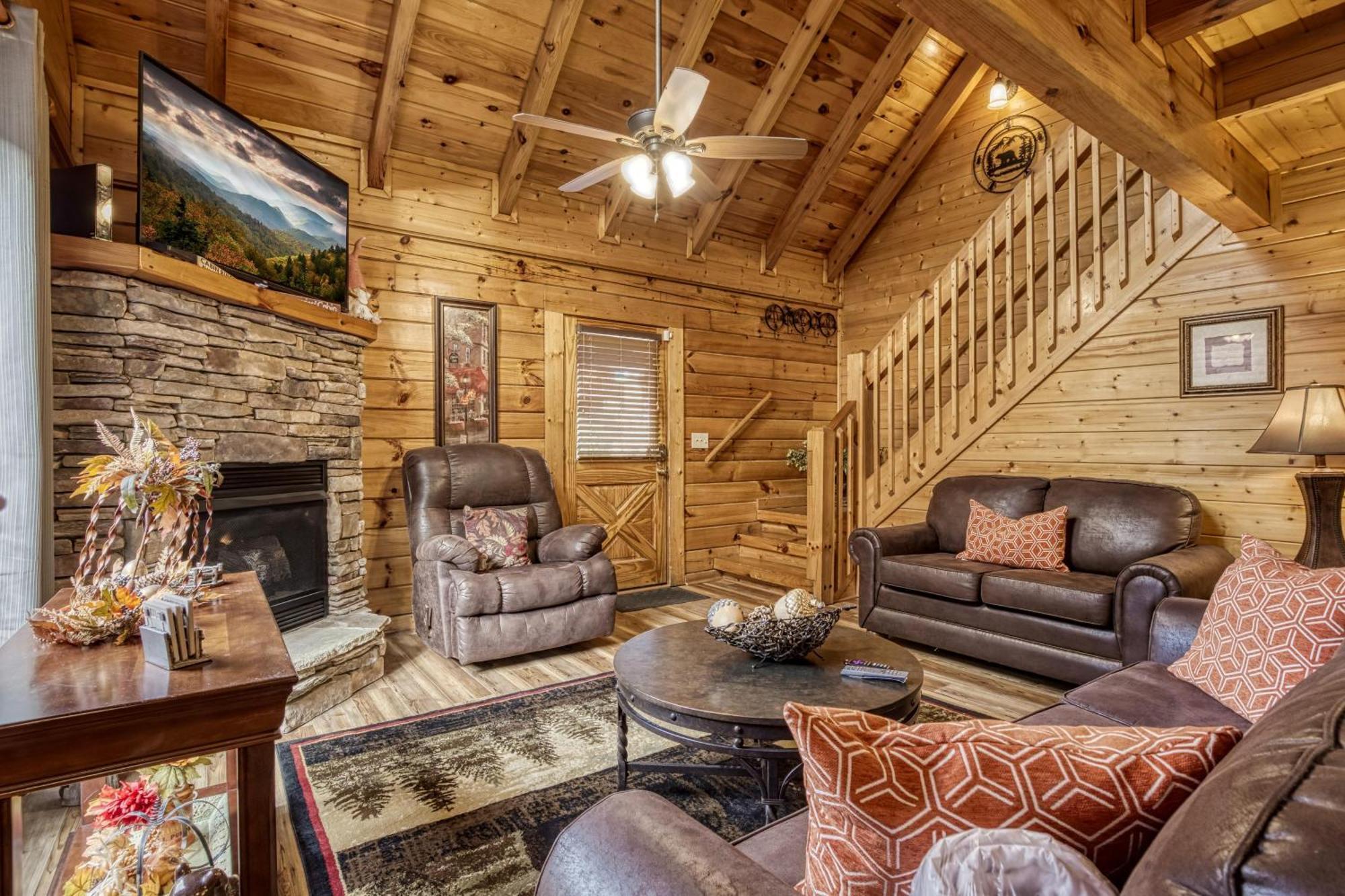 Holiday home Whispering Creek #302 Pigeon Forge