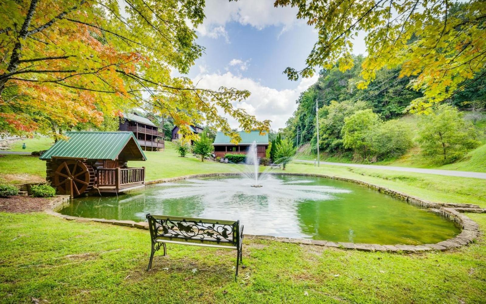 Heavenly Escape Villa