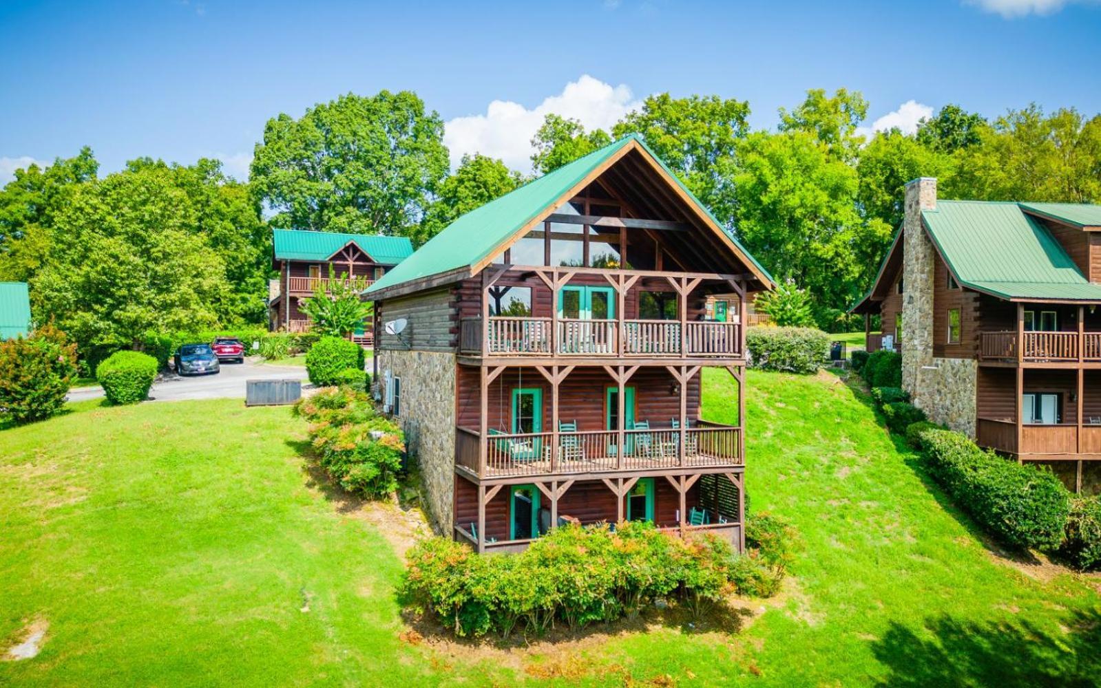 Villa Heavenly Escape