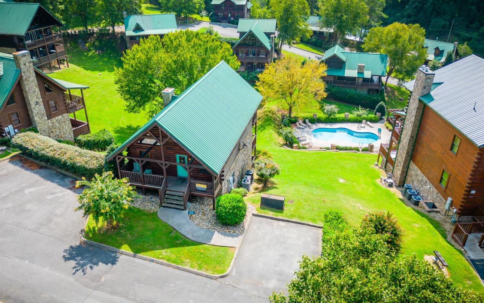 Villa Heavenly Escape *