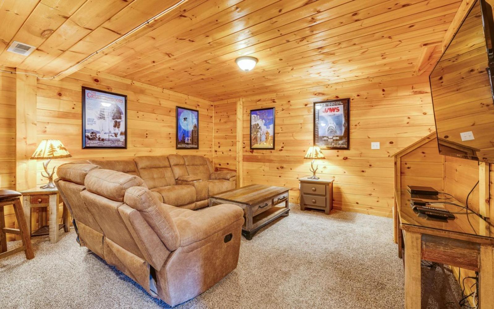 Villa Heavenly Escape