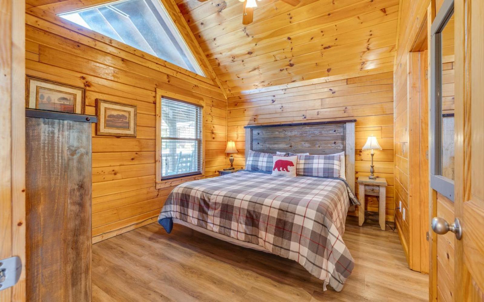 Heavenly Escape * Pigeon Forge