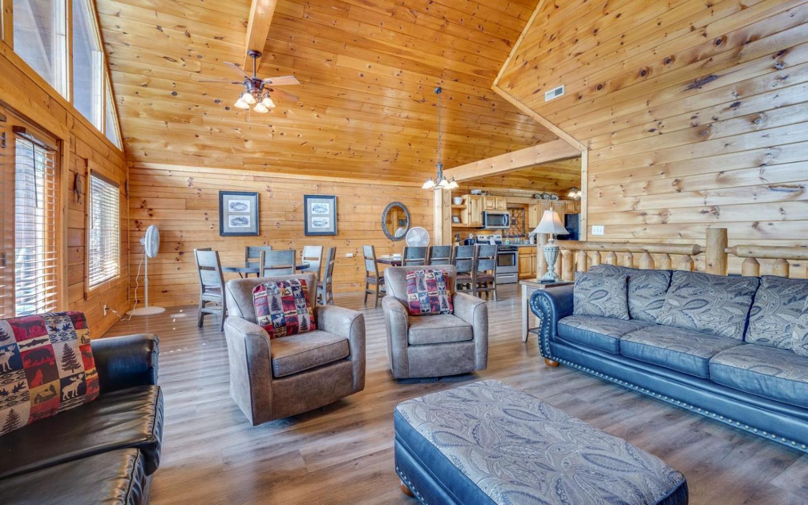 Villa Heavenly Escape