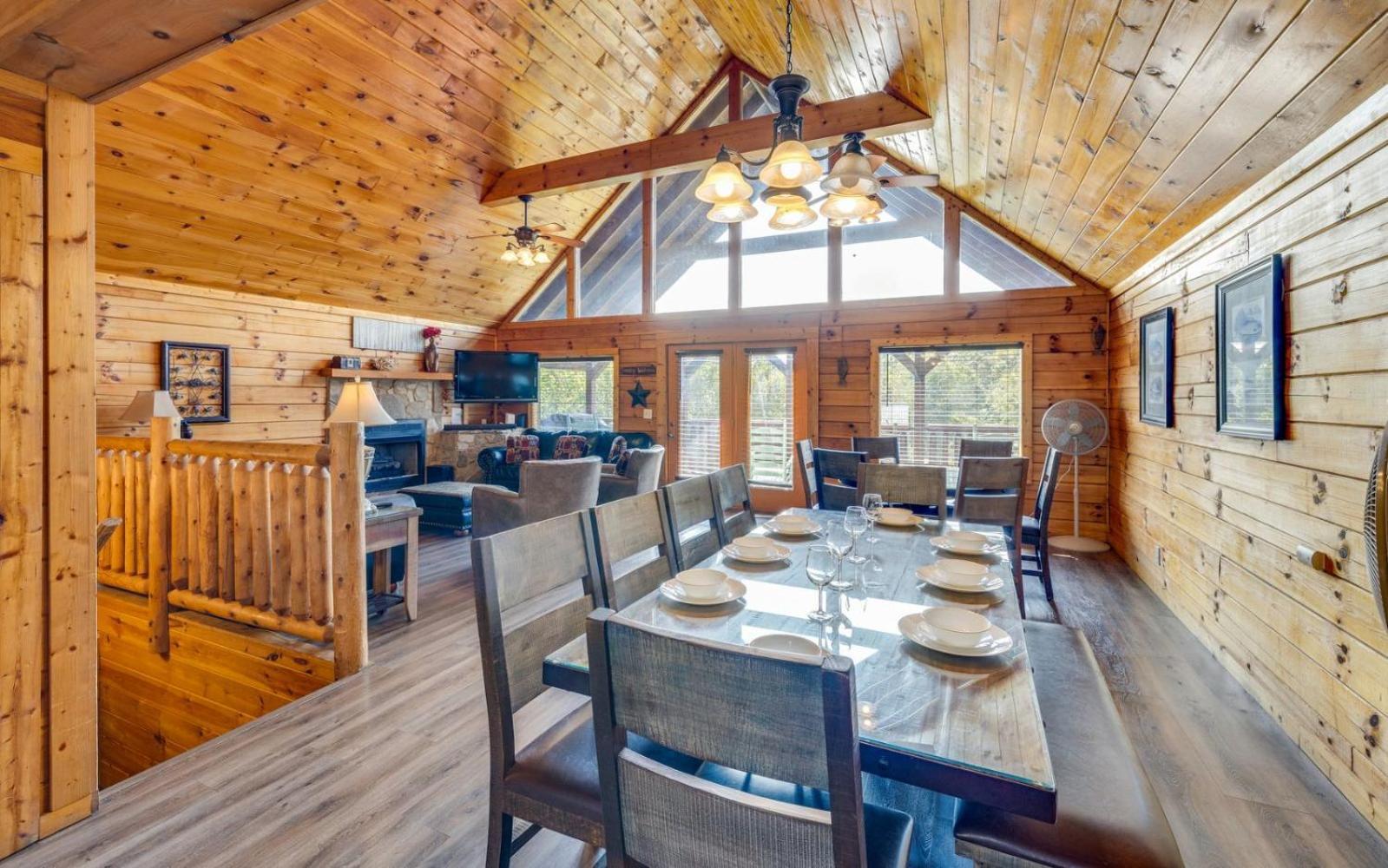Villa Heavenly Escape *