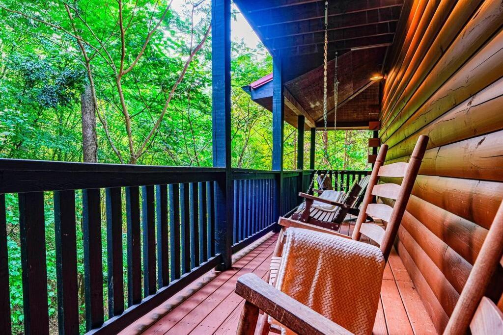 Holiday home Private! Hot Tub! Parkway 2min! Petsok! Bbq! *
