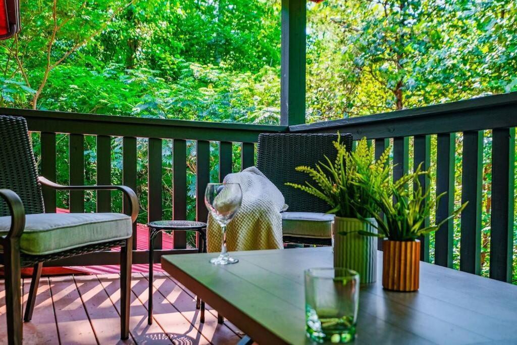 Holiday home Private! Hot Tub! Parkway 2min! Petsok! Bbq!