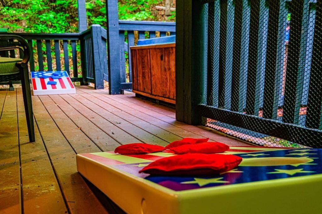 Private! Hot Tub! Parkway 2min! Petsok! Bbq! *