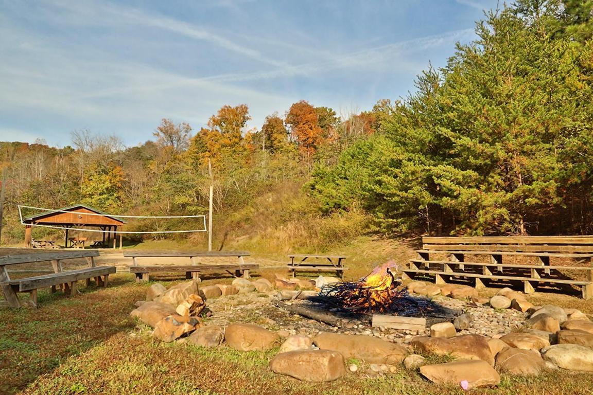 Walnut Grove By Eden Crest Chalet *