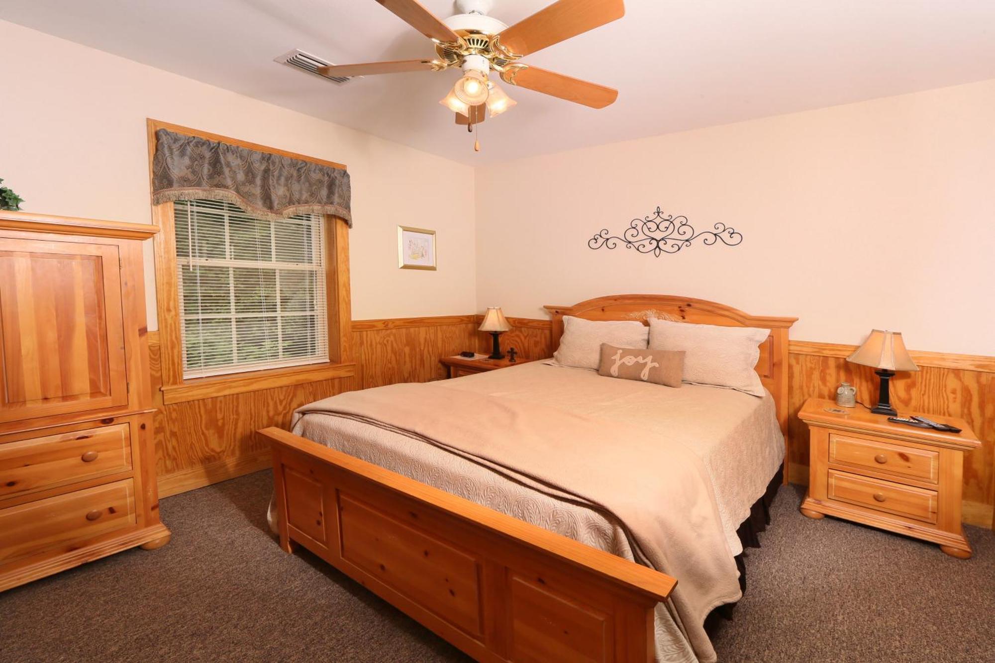 Walnut Grove By Eden Crest Chalet Pigeon Forge