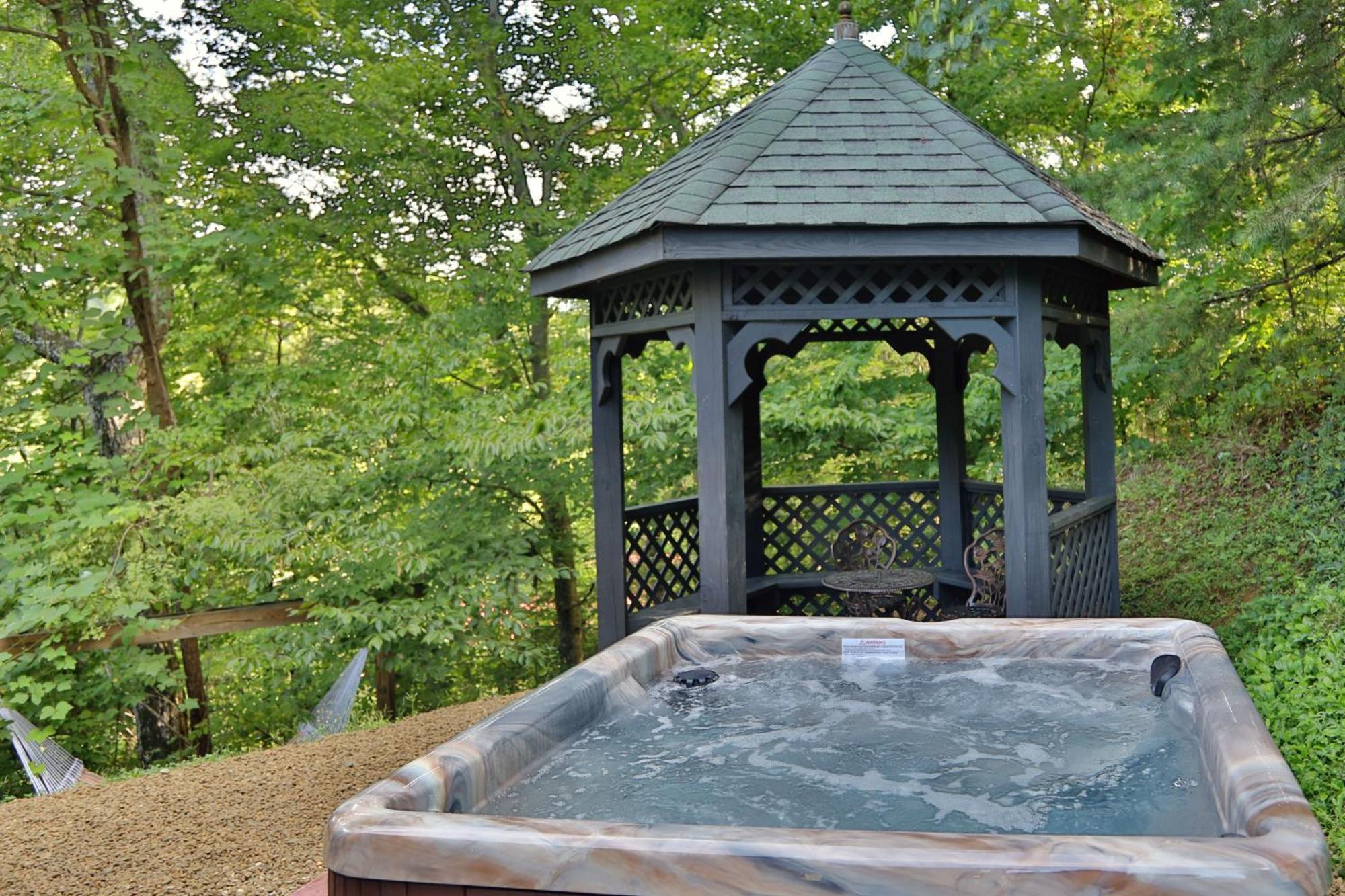 Chalet Walnut Grove By Eden Crest Pigeon Forge
