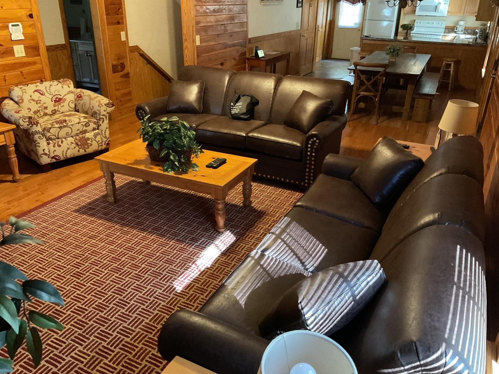 Walnut Grove By Eden Crest * Pigeon Forge
