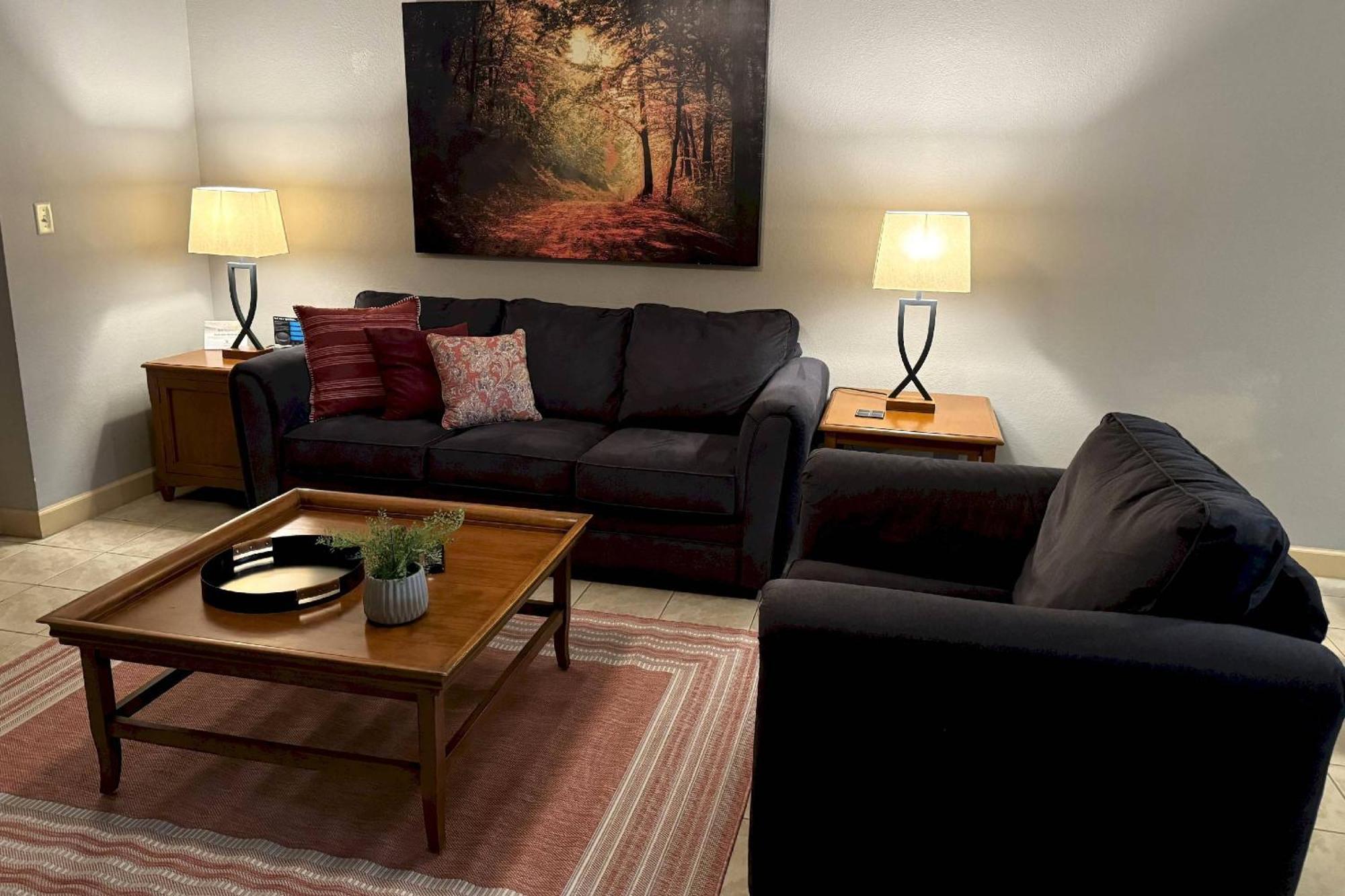 Holiday home Mountain View #3505