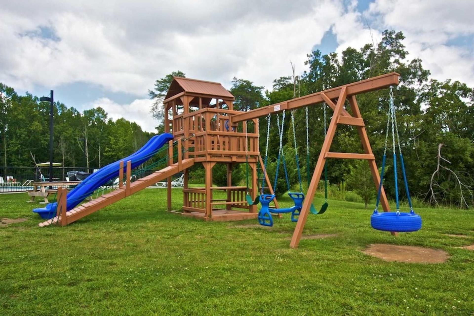 Mountain View #3505 Holiday home Pigeon Forge