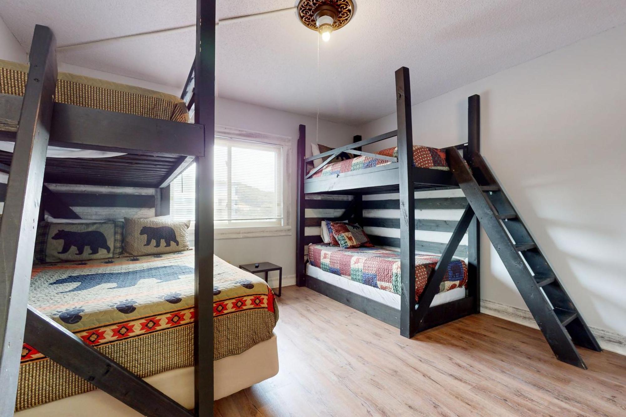 River Paradise Holiday home *