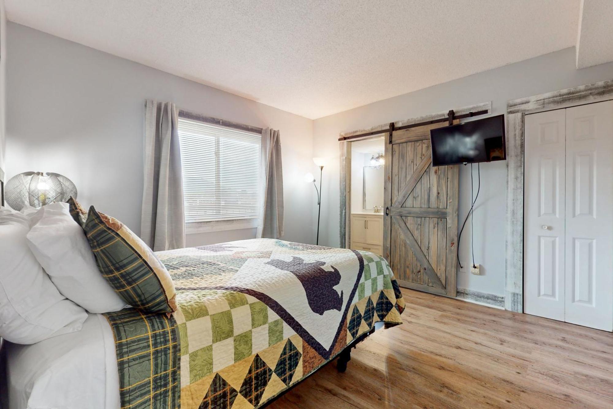 Holiday home River Paradise Pigeon Forge