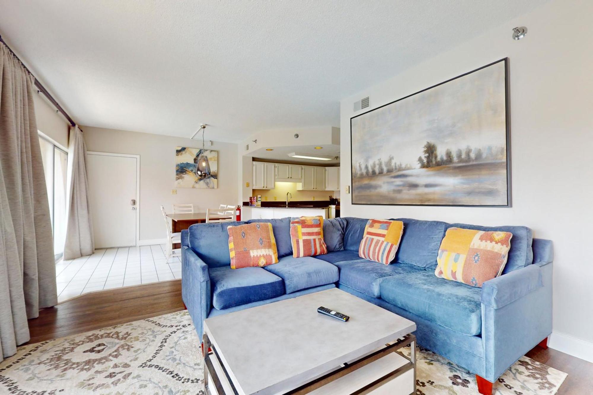 River Paradise Holiday home *