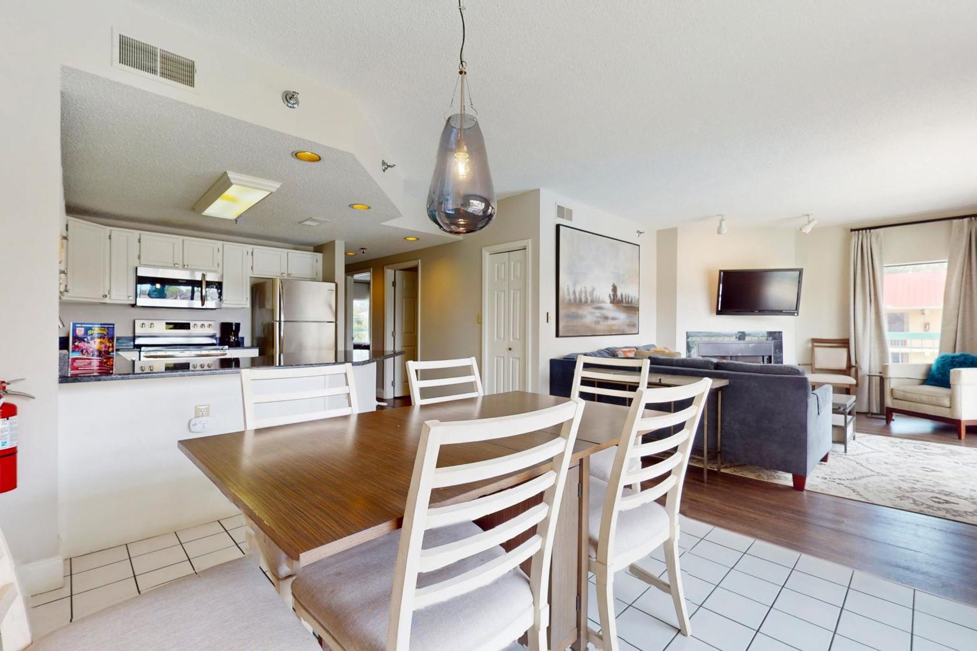 River Paradise Holiday home Pigeon Forge