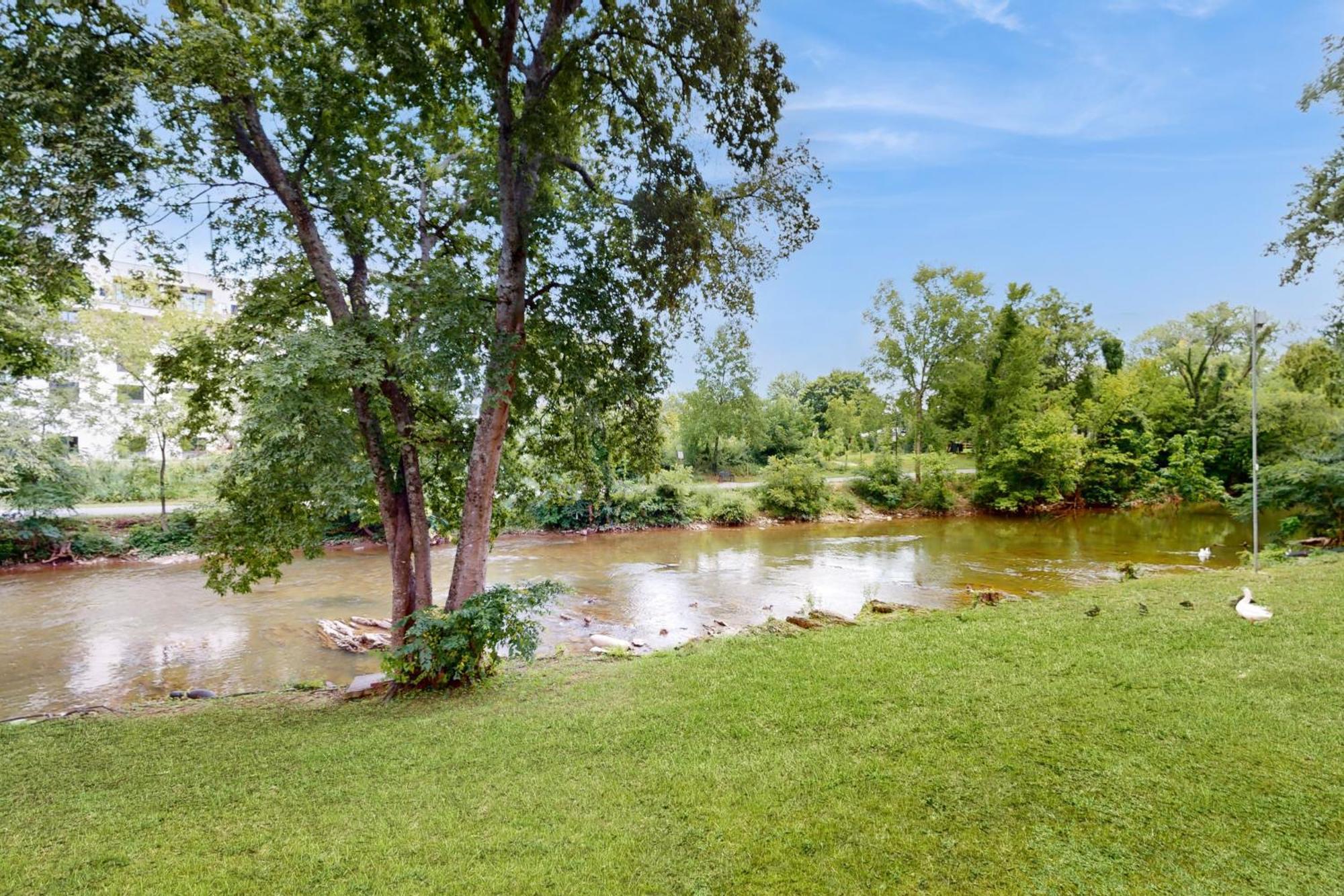 Holiday home River Paradise *