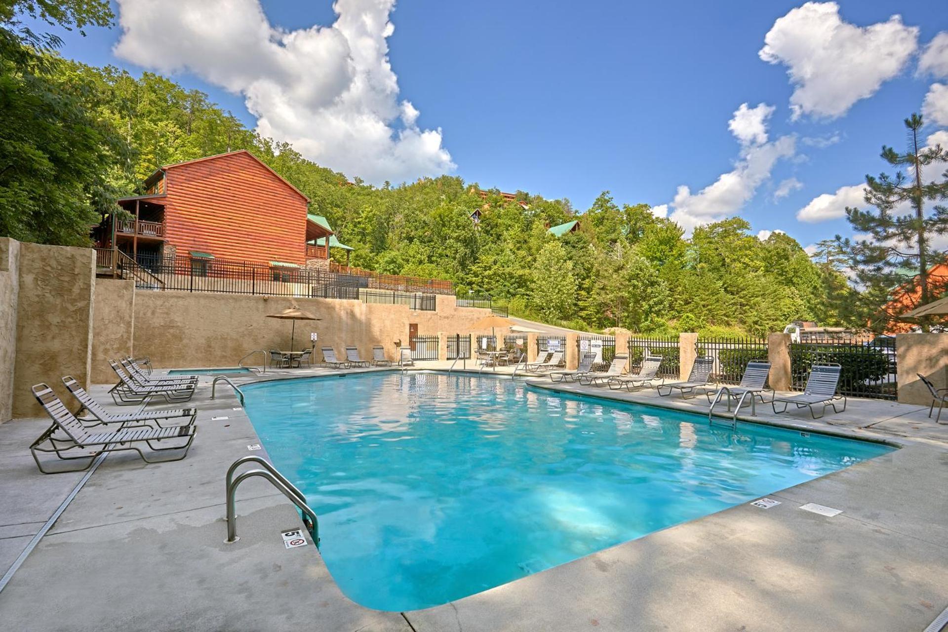 A Mountain View Theater Holiday Holiday home *