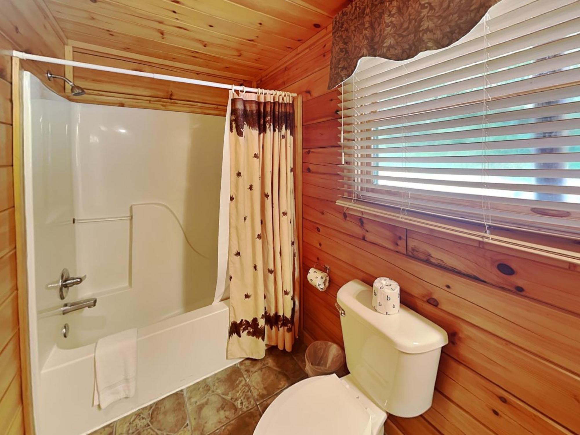 Aspens Envy Apartment Pigeon Forge