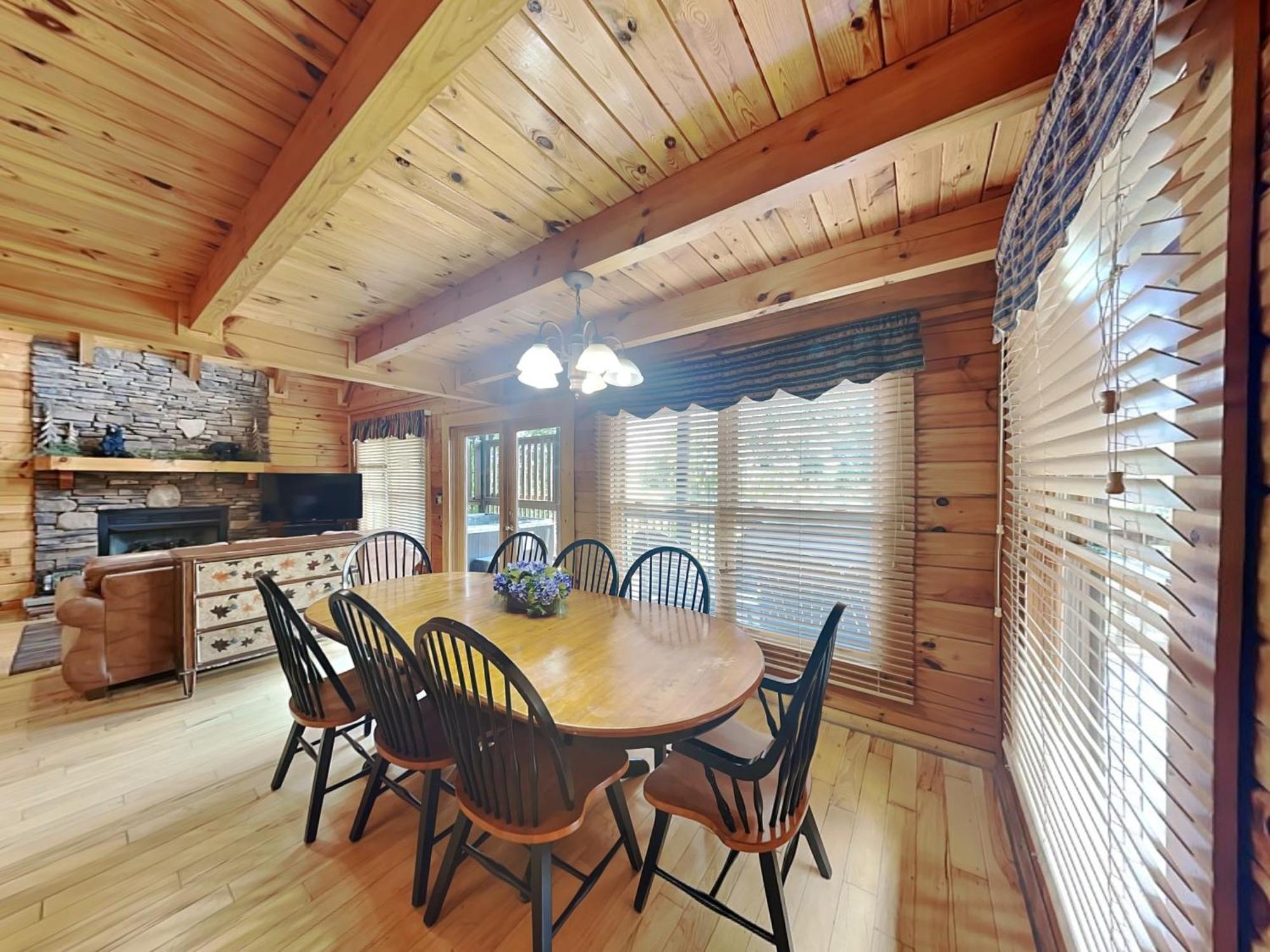 Aspens Envy Apartment *