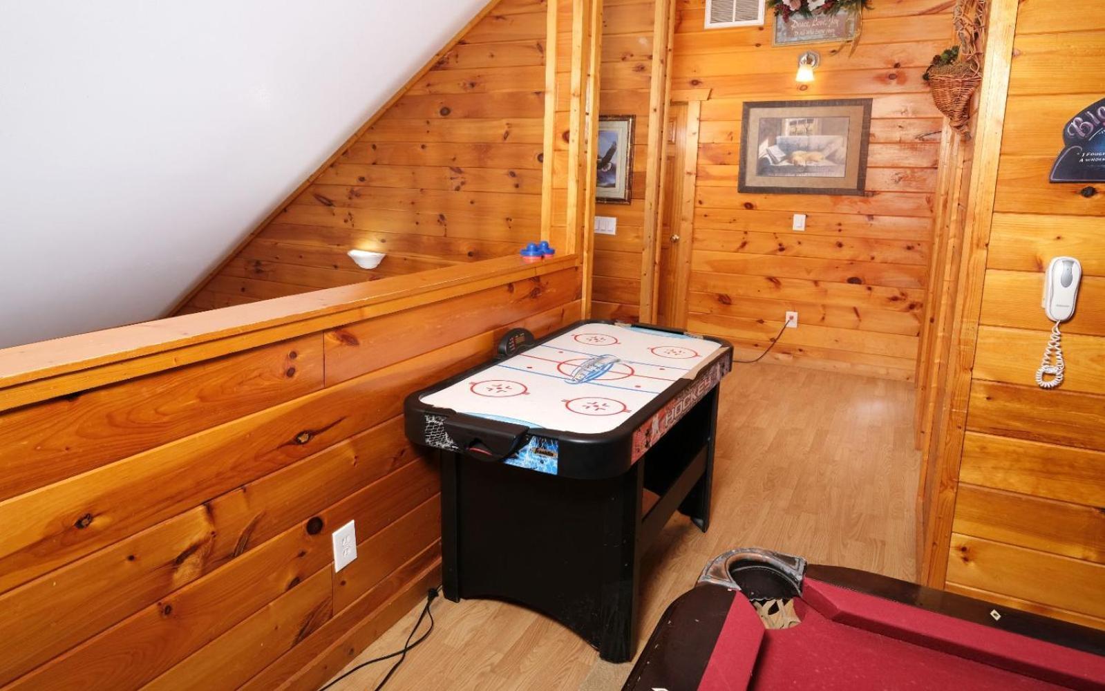 Villa Bears Den Pigeon Forge