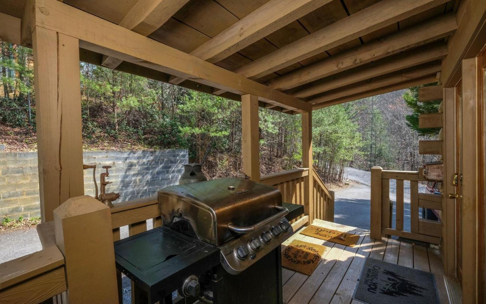 Bears Den Villa Pigeon Forge