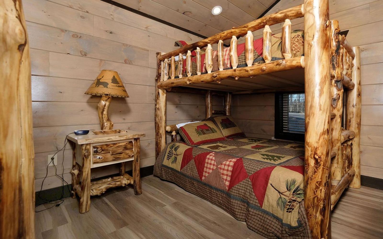 Hibernation Retreat Pigeon Forge