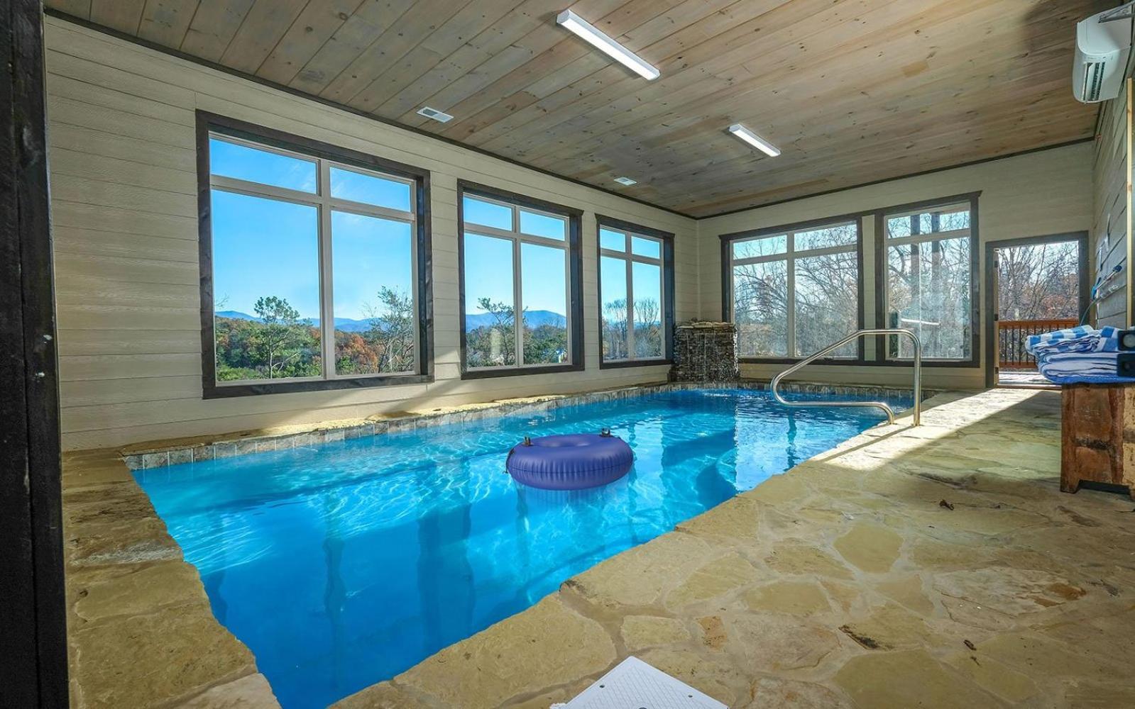 Hibernation Retreat Villa